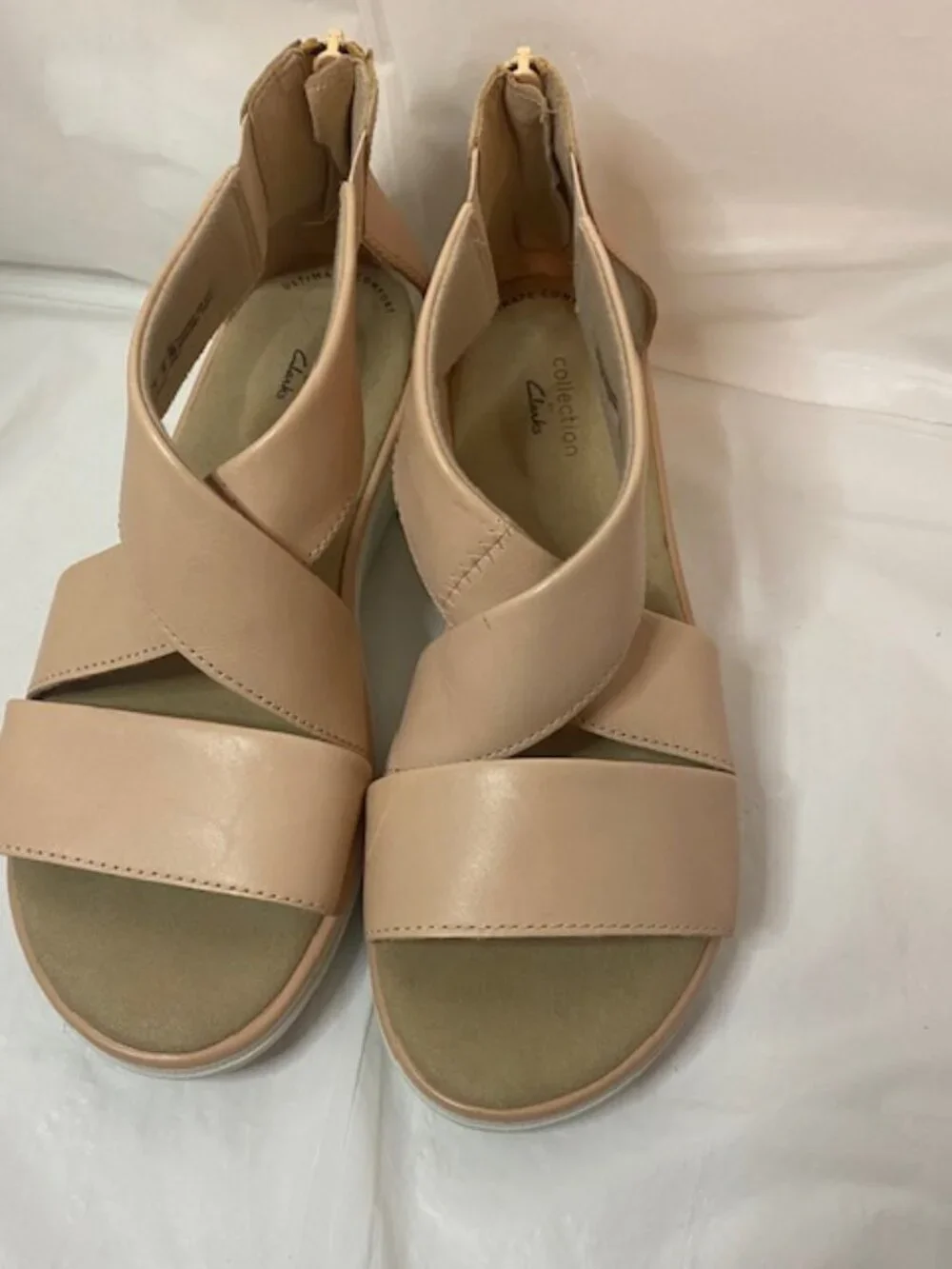 Clarks Collection